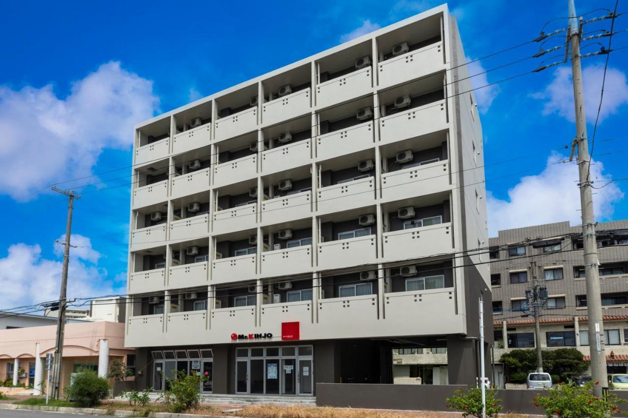 金城先生酒店-流浪猫 Ishigaki  外观 照片