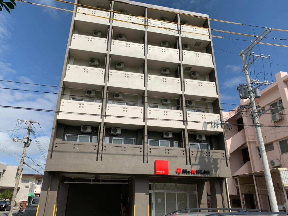 金城先生酒店-流浪猫 Ishigaki  外观 照片